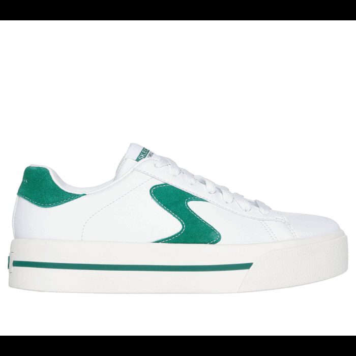 ⁦Skechers Womens' Camdenn - Been Lifted Shoes⁩ - الصورة ⁦2⁩