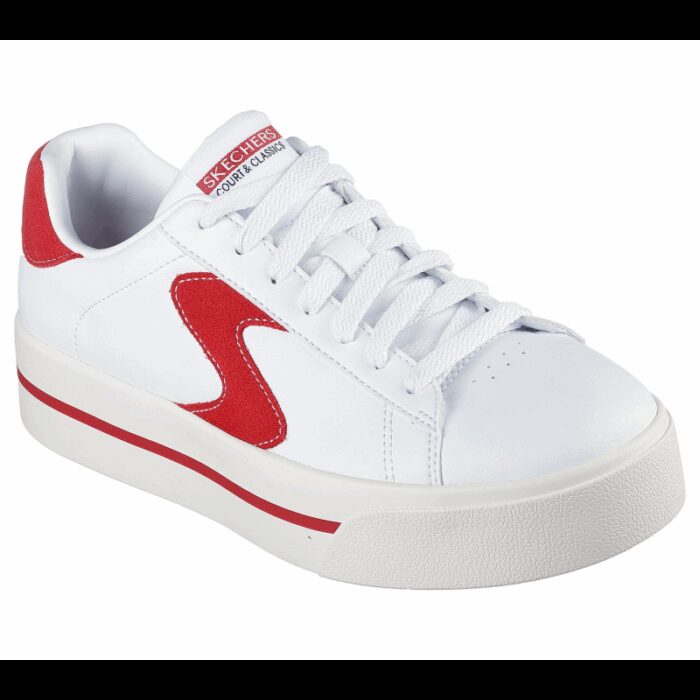 103388603_68a83e0054246 Skechers Womens' Camdenn - Been Lifted Shoes - الصورة 1