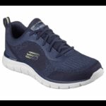 Skechers Mens' Track - Glendor Shoes