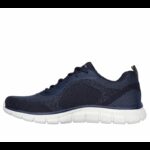 ⁦Skechers Mens' Track - Glendor Shoes⁩ - الصورة ⁦5⁩