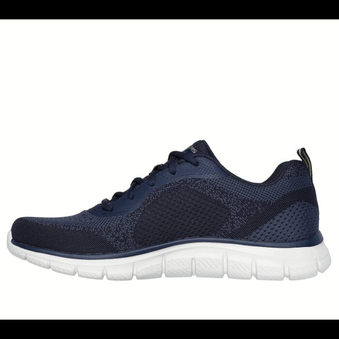 ⁦Skechers Mens' Track - Glendor Shoes⁩ - الصورة ⁦5⁩
