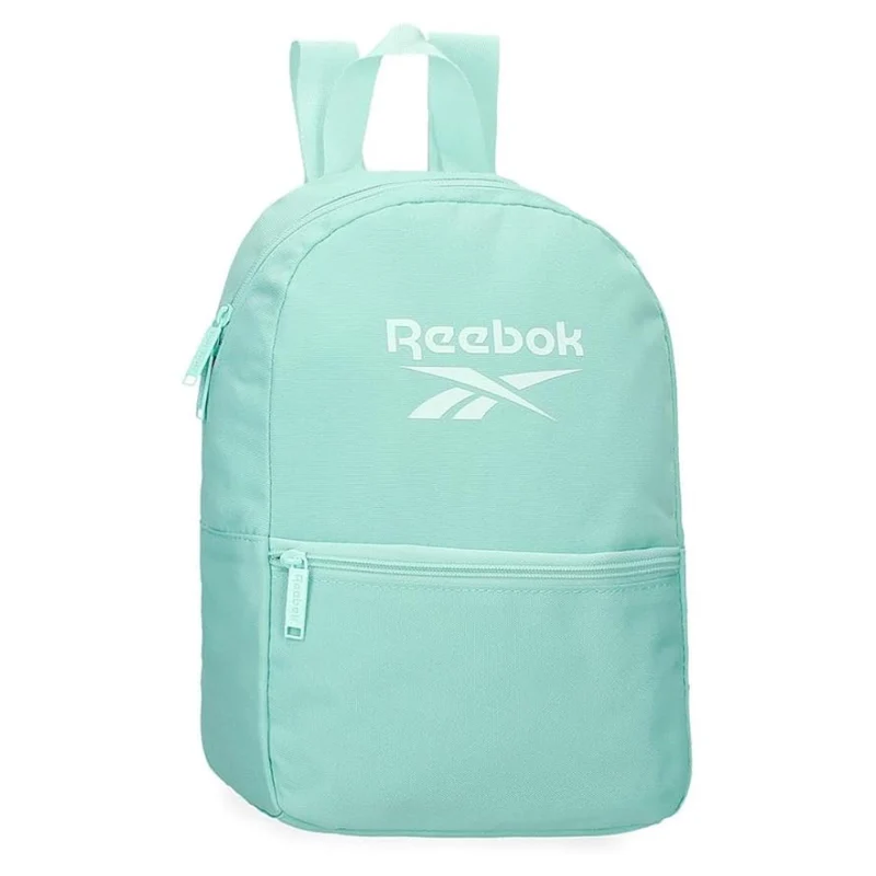 ⁦Reebok Unisex' Backpack 35cm -Turquoise⁩ - الصورة ⁦1⁩