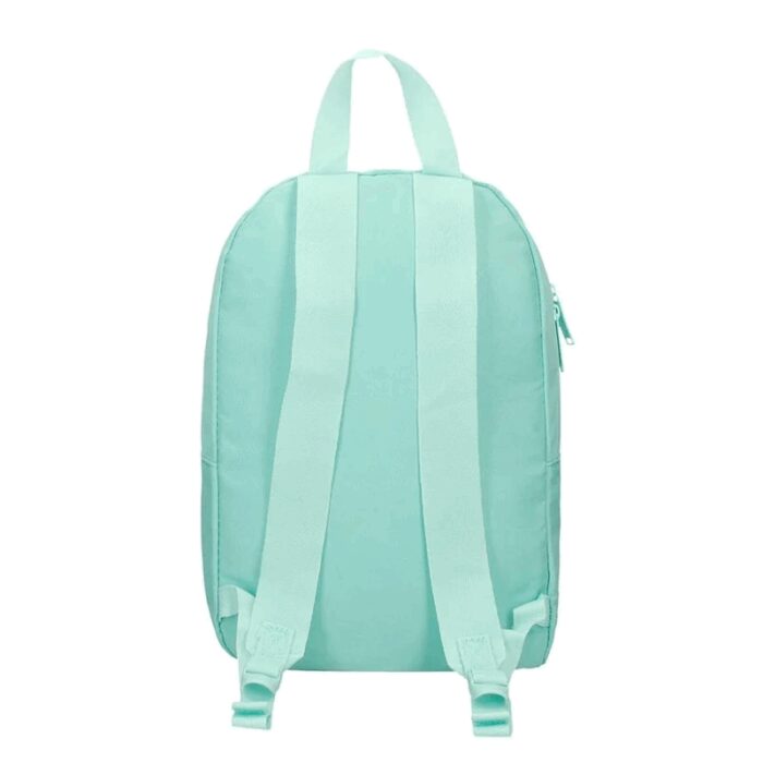 ⁦Reebok Unisex' Backpack 35cm -Turquoise⁩ - الصورة ⁦2⁩