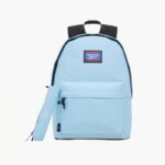 Reebok Kids' Brooklyn 45cm Bag-Blue