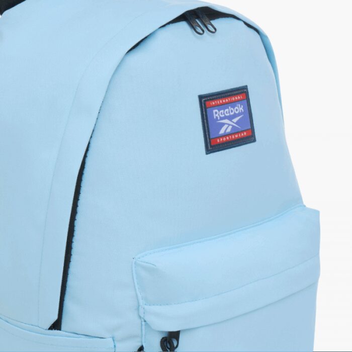 ⁦Reebok Kids' Brooklyn 45cm Bag-Blue⁩ - الصورة ⁦4⁩