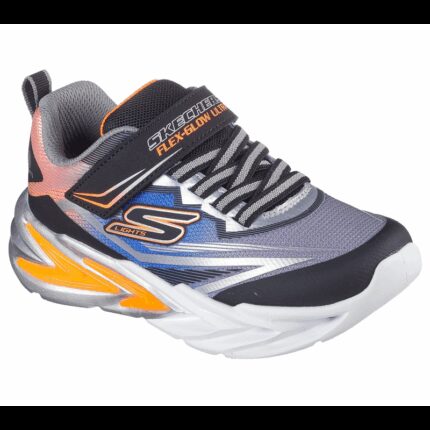 Skechers Kid's S Lights: Flex-Glow Ultra Shoes