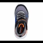 ⁦Skechers Kid's S Lights: Flex-Glow Ultra Shoes⁩ - الصورة ⁦3⁩