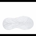 ⁦Skechers Kid's S Lights: Flex-Glow Ultra Shoes⁩ - الصورة ⁦4⁩