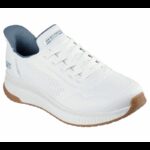 Skechers Men's Bobs Squad 4-Direct Step Shoes