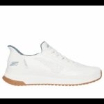 ⁦Skechers Men's Bobs Squad 4-Direct Step Shoes⁩ - الصورة ⁦2⁩