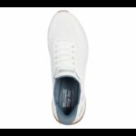 ⁦Skechers Men's Bobs Squad 4-Direct Step Shoes⁩ - الصورة ⁦3⁩