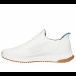 ⁦Skechers Men's Bobs Squad 4-Direct Step Shoes⁩ - الصورة ⁦5⁩