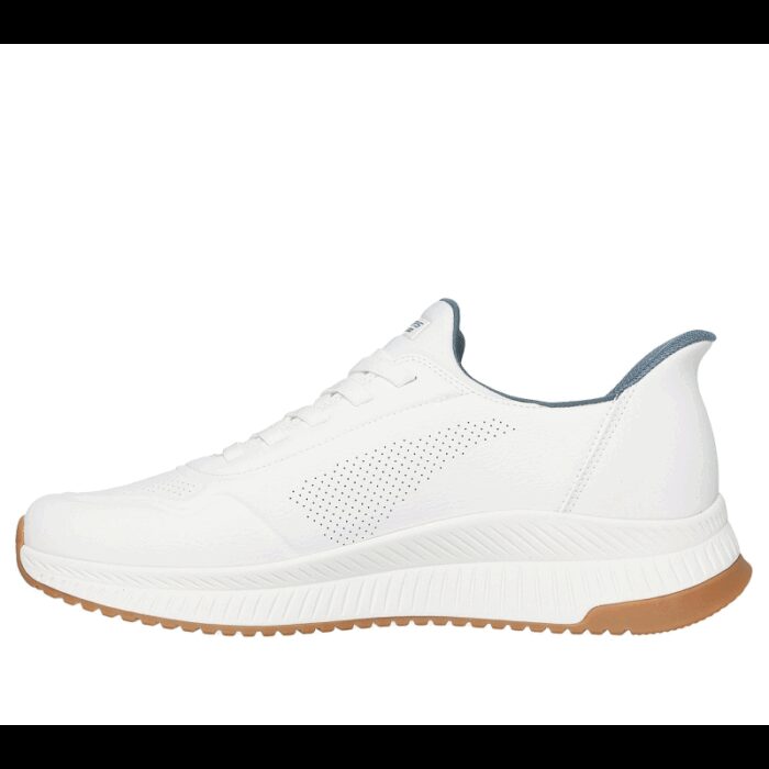 ⁦Skechers Men's Bobs Squad 4-Direct Step Shoes⁩ - الصورة ⁦5⁩