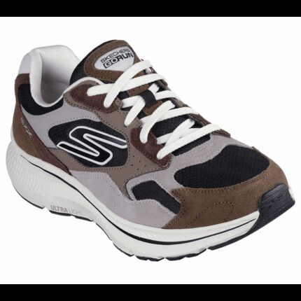 Skechers Men's Go Run Consistent 2.0-Retro Runner V1 Shoes