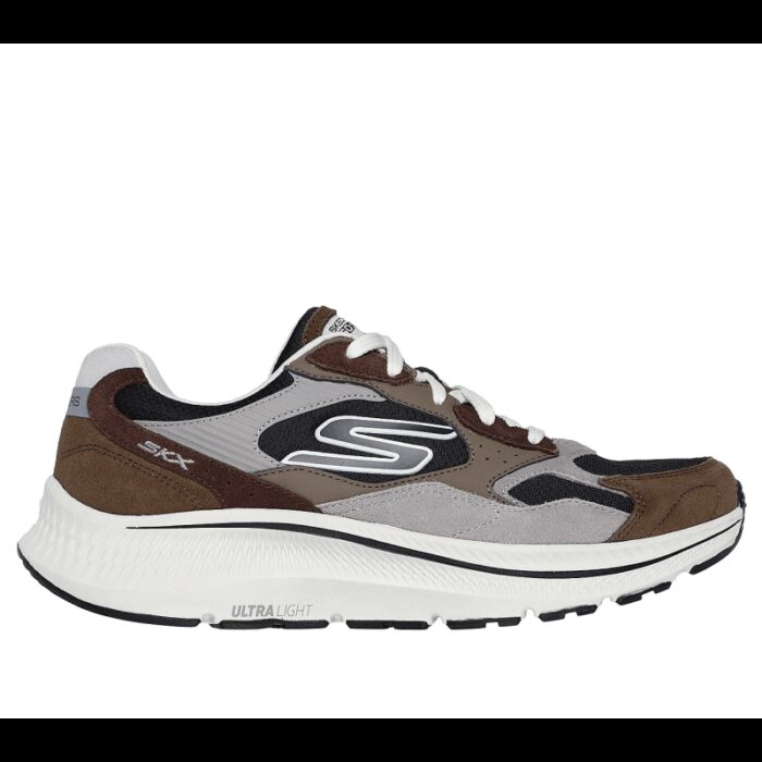 ⁦Skechers Men's Go Run Consistent 2.0-Retro Runner V1 Shoes⁩ - الصورة ⁦2⁩
