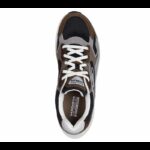 ⁦Skechers Men's Go Run Consistent 2.0-Retro Runner V1 Shoes⁩ - الصورة ⁦3⁩