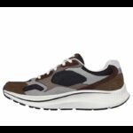 ⁦Skechers Men's Go Run Consistent 2.0-Retro Runner V1 Shoes⁩ - الصورة ⁦5⁩