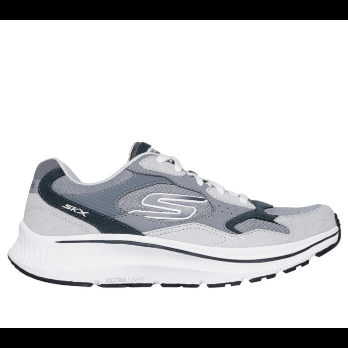 ⁦Skechers Men's Go Run Consistent 2.0-Retro Runner V1 Shoes⁩ - الصورة ⁦2⁩