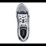 ⁦Skechers Men's Go Run Consistent 2.0-Retro Runner V1 Shoes⁩ - الصورة ⁦3⁩