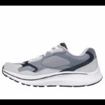 ⁦Skechers Men's Go Run Consistent 2.0-Retro Runner V1 Shoes⁩ - الصورة ⁦5⁩