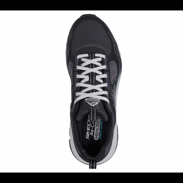 ⁦Skechers Men's Skechers D'lux Journey Shoes⁩ - الصورة ⁦3⁩
