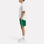 ⁦Reebok Mens' Classic Court Sport T-Shirt⁩ - الصورة ⁦4⁩