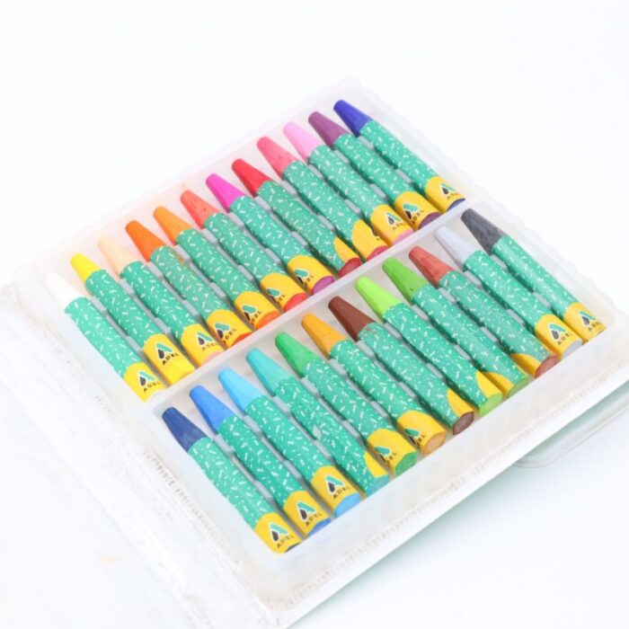 103388714_68a83f1a164f4 ألوان زيت 24 لون - الصورة 1