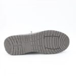 ⁦حذاء رياضي للنساء لون رمادي⁩ - الصورة ⁦5⁩