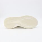 ⁦حذاء رياضي للنساء لون أبيض⁩ - الصورة ⁦5⁩