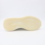 ⁦حذاء رياضي للنساء لون أبيض⁩ - الصورة ⁦5⁩