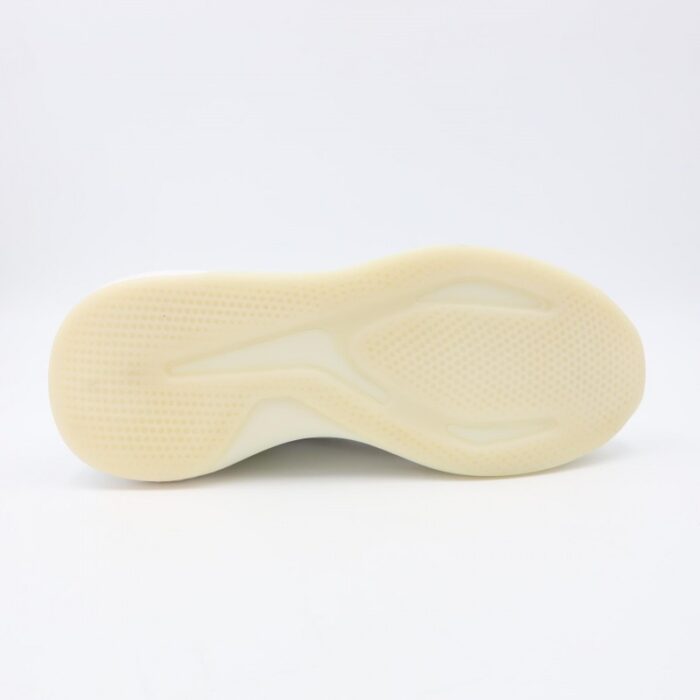 ⁦حذاء رياضي للنساء لون أبيض⁩ - الصورة ⁦5⁩