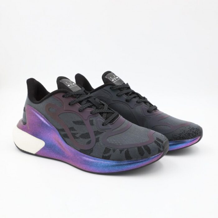 103388728_68a83f39b38bf حذاء رياضي للنساء لون بنفسجي - الصورة 1