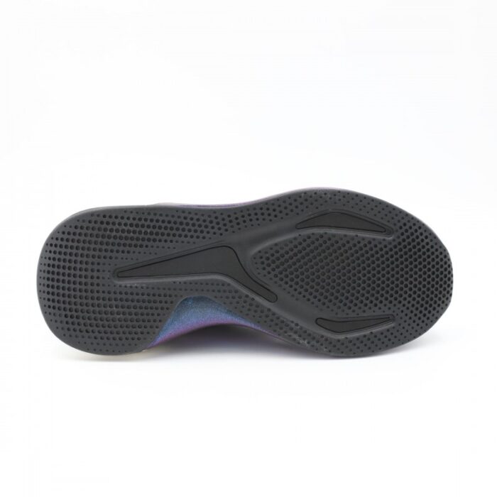 ⁦حذاء رياضي للنساء لون بنفسجي⁩ - الصورة ⁦5⁩