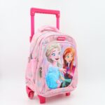 ⁦حقيبة مدرسية عجل حجم 12 انش⁩ - الصورة ⁦2⁩