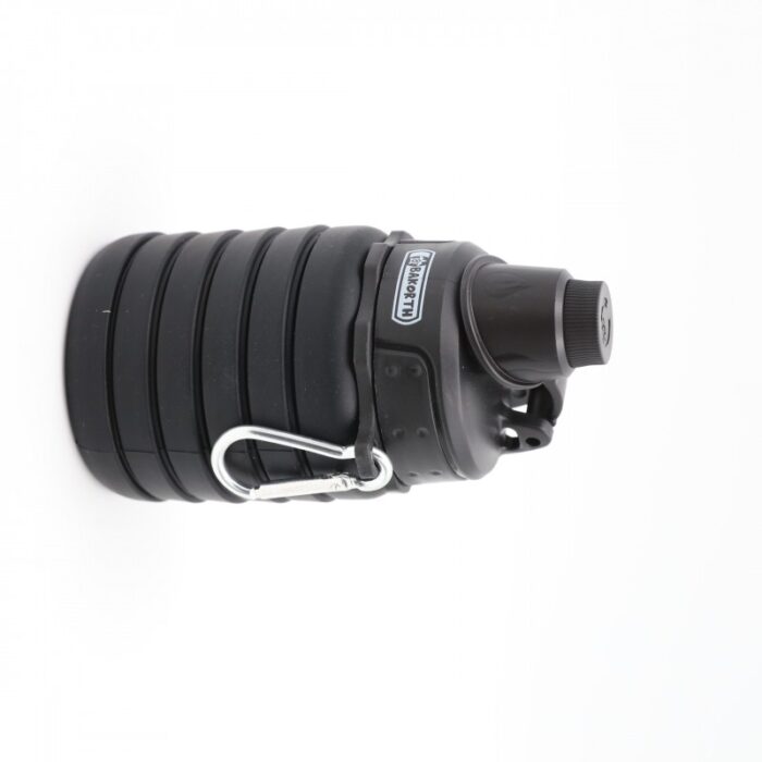 103388833_68a83fd7ad892 مطرة ماء سيلكون قابلة للتمدد لون أسود - الصورة 1