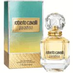 Paradiso EDP By Roberto Cavalli For Women 50ML