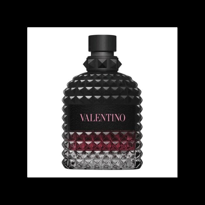 ⁦Uomo Born In Roma Intense EDP By Valentino Garavani For Men 100ML⁩ - الصورة ⁦2⁩