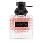 ⁦Donna Born In Roma EDP By Valentino Garavani For Women 50ML⁩ - الصورة ⁦3⁩