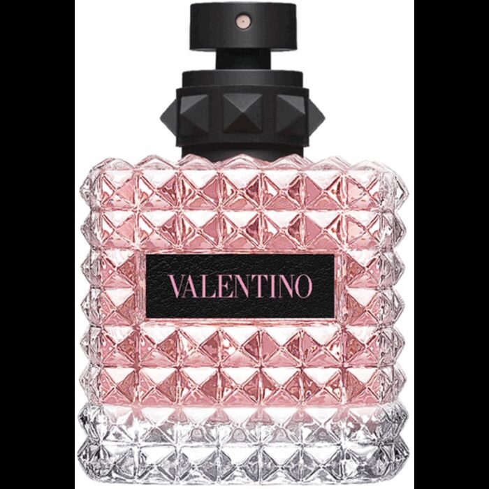 ⁦Donna Born In Roma EDP By Valentino Garavani For Women 50ML⁩ - الصورة ⁦4⁩