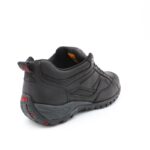 ⁦حذاء كاجوال جلد موديل 119/1N R من جولف اند هورس للرجال لون أسود⁩ - الصورة ⁦7⁩