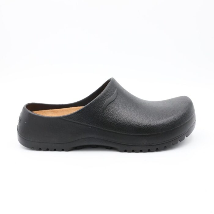 ⁦حذاء جلد طبي موديل 207777-1-P من جولف اند هورس للرجال لون أسود⁩ - الصورة ⁦3⁩