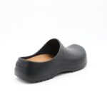 ⁦حذاء جلد طبي موديل 207777-1-P من جولف اند هورس للرجال لون أسود⁩ - الصورة ⁦4⁩