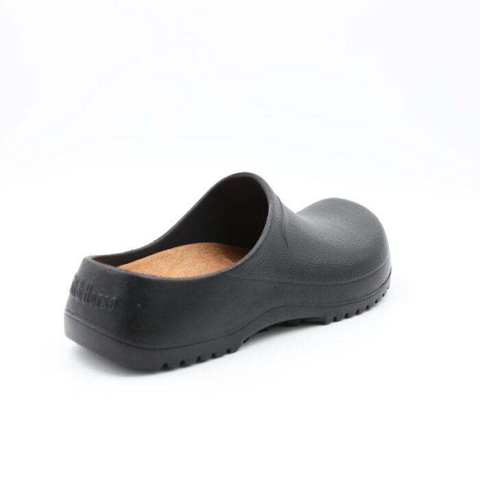 ⁦حذاء جلد طبي موديل 207777-1-P من جولف اند هورس للرجال لون أسود⁩ - الصورة ⁦4⁩