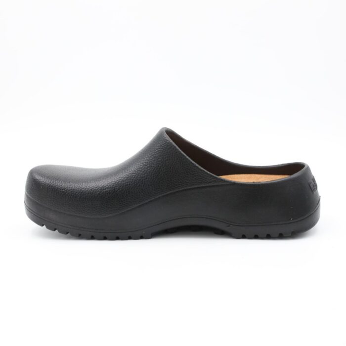 ⁦حذاء جلد طبي موديل 207777-1-P من جولف اند هورس للرجال لون أسود⁩ - الصورة ⁦5⁩