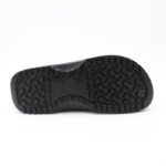 ⁦حذاء جلد طبي موديل 207777-1-P من جولف اند هورس للرجال لون أسود⁩ - الصورة ⁦6⁩