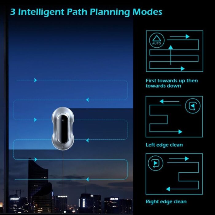 103388889_68acb8b724132 روبوت ذكي لتنظيف النوافذ - الصورة 1