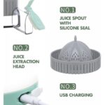 عصارة إلكترونية