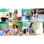 ⁦عصارة إلكترونية⁩ - الصورة ⁦4⁩