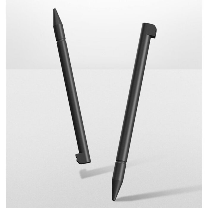 ⁦آلة حاسبة مع شاشة LCD للكتابة 7 انش وقلمين⁩ - الصورة ⁦8⁩