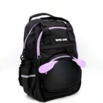 ⁦شنطة مدرسية للثانوية 36 *45 سم⁩ - الصورة ⁦2⁩